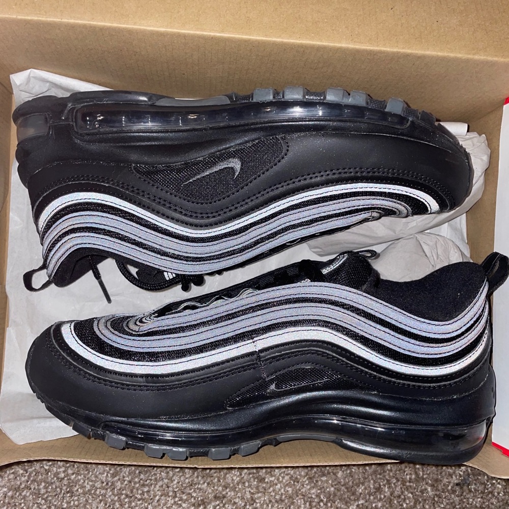 Nike 97’s Brand New